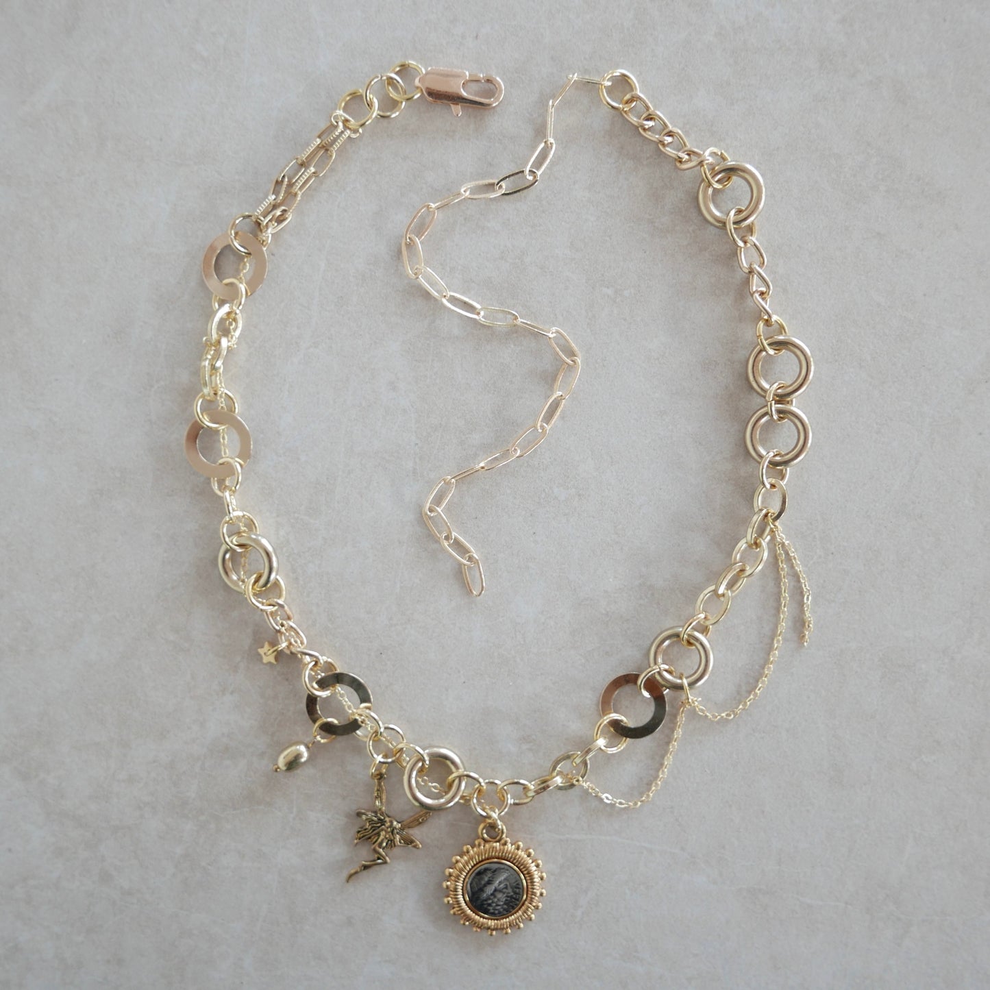 Necklace | n. 4