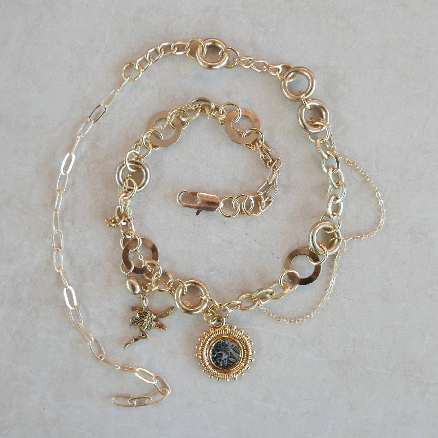 Necklace | n. 4
