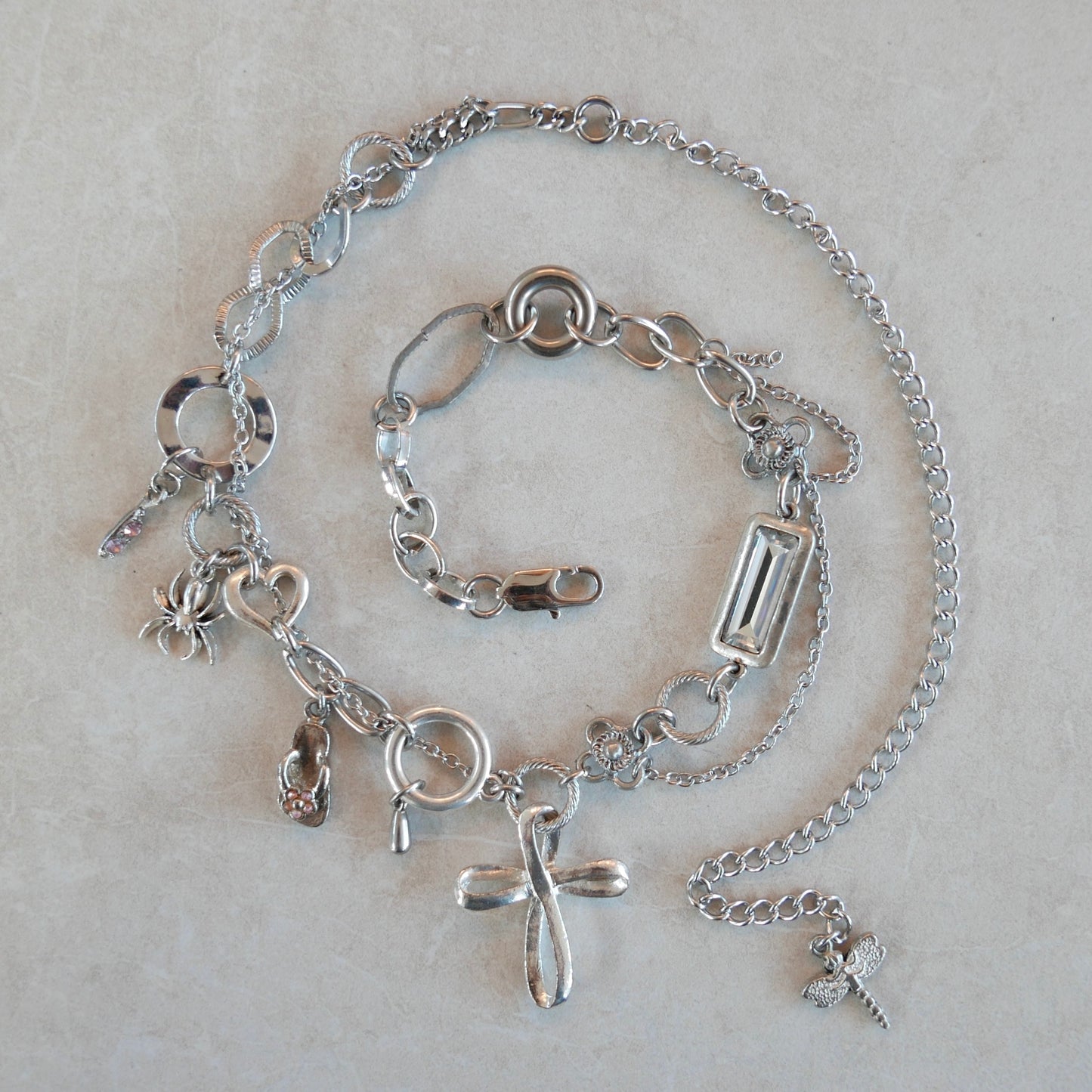 Necklace | n. 15