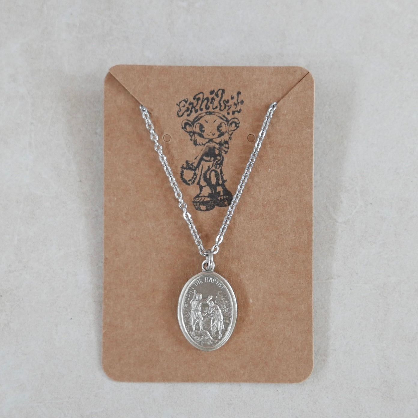 Pendant | n. 8