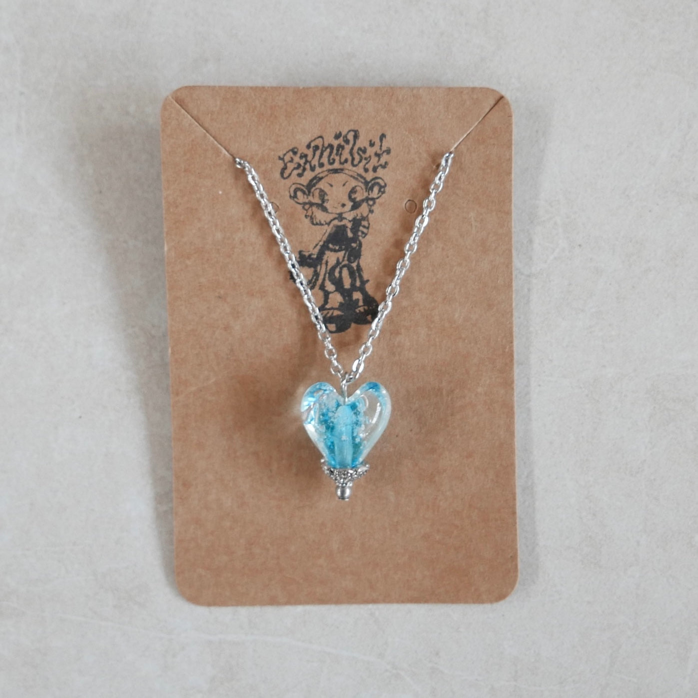 Pendant | n. 6