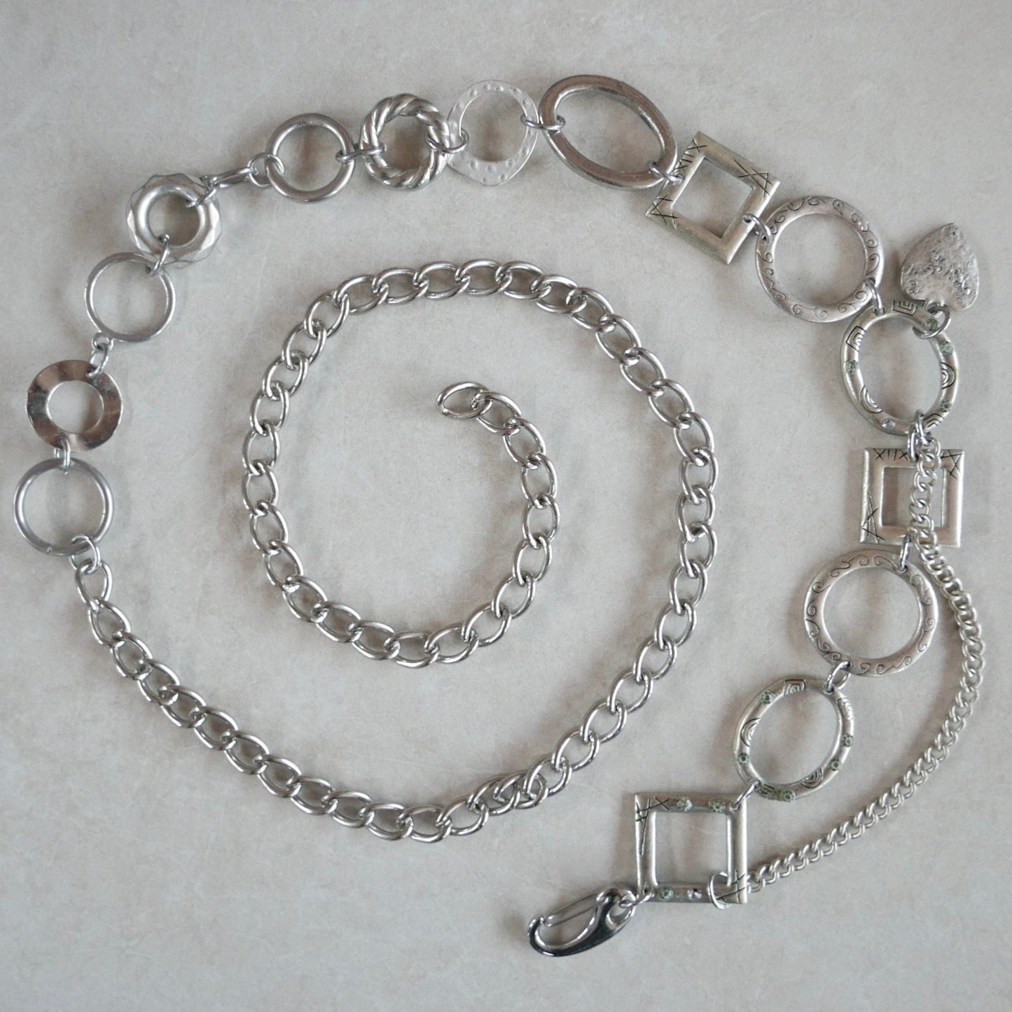 Belt | n. 3