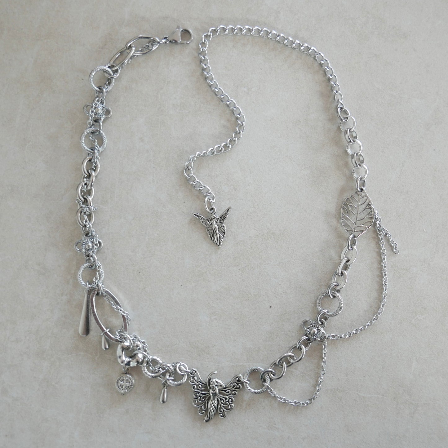 Necklace | n. 30