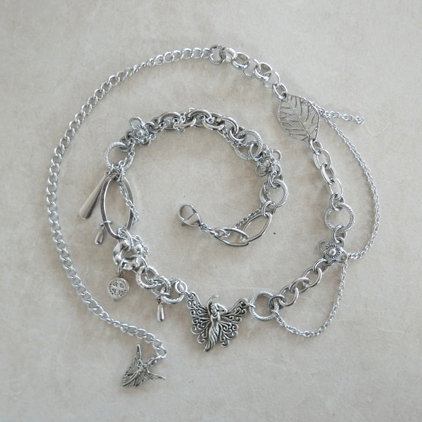 Necklace | n. 30