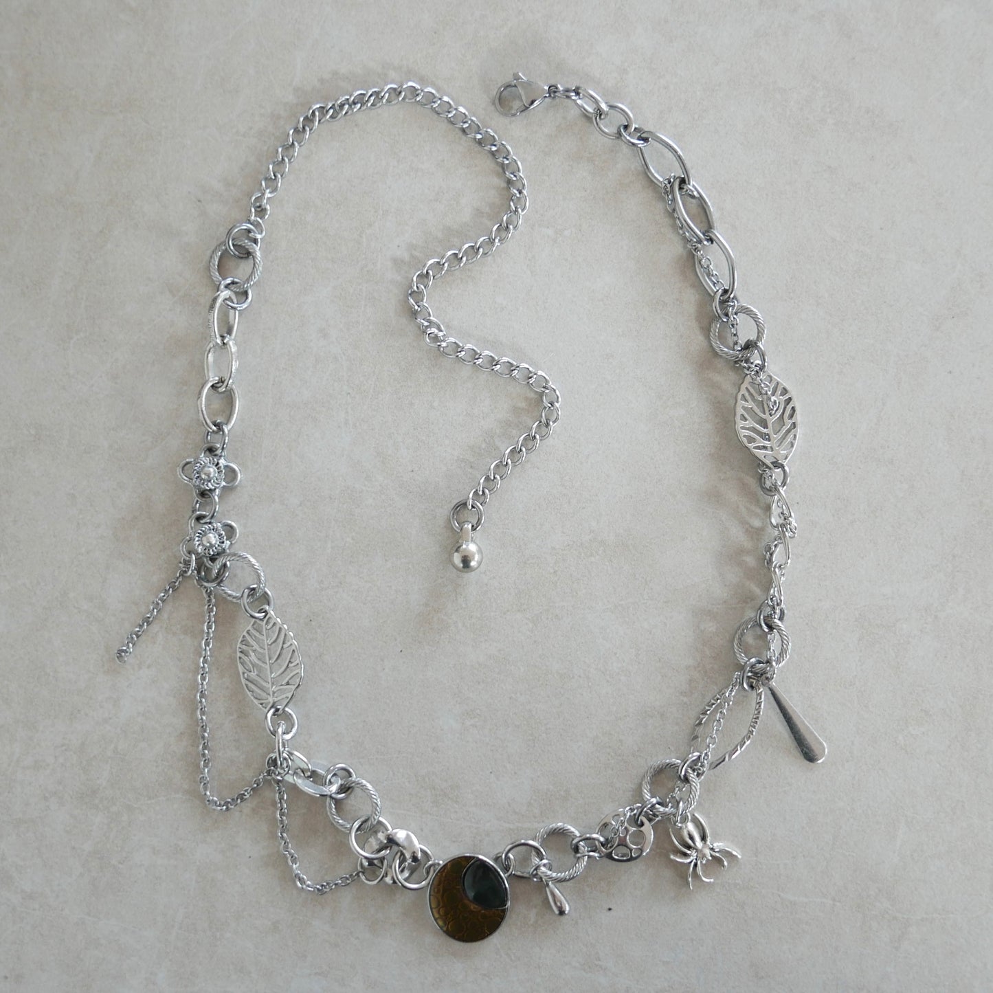 Necklace | n. 34