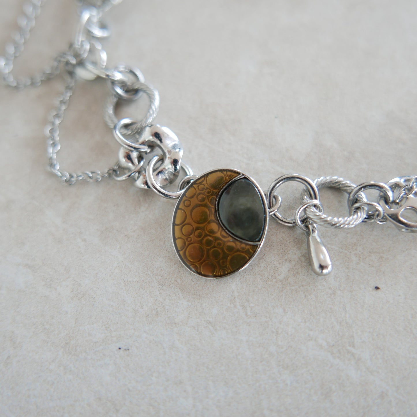 Necklace | n. 34