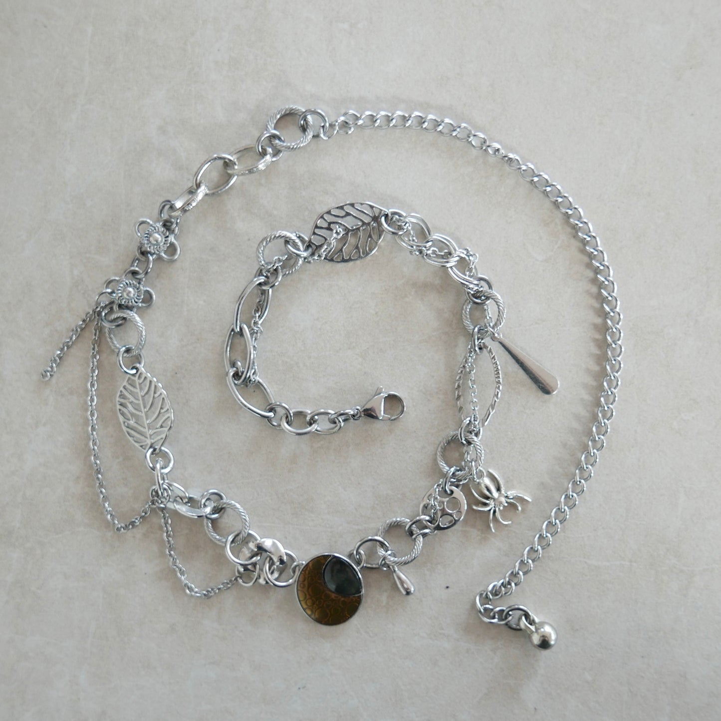 Necklace | n. 34