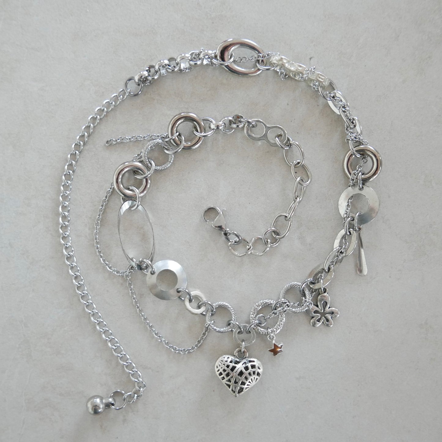 Necklace | n. 48