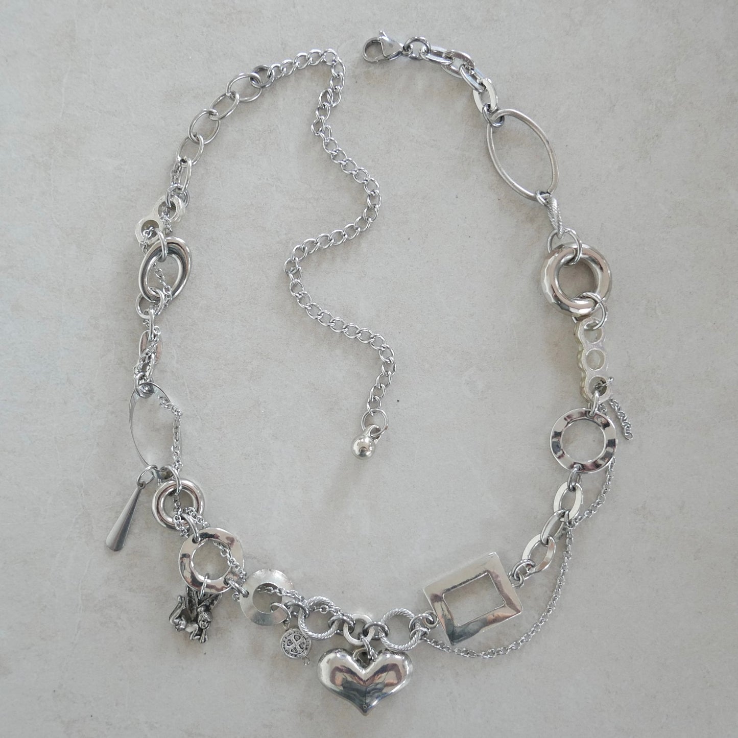 Necklace | n. 48