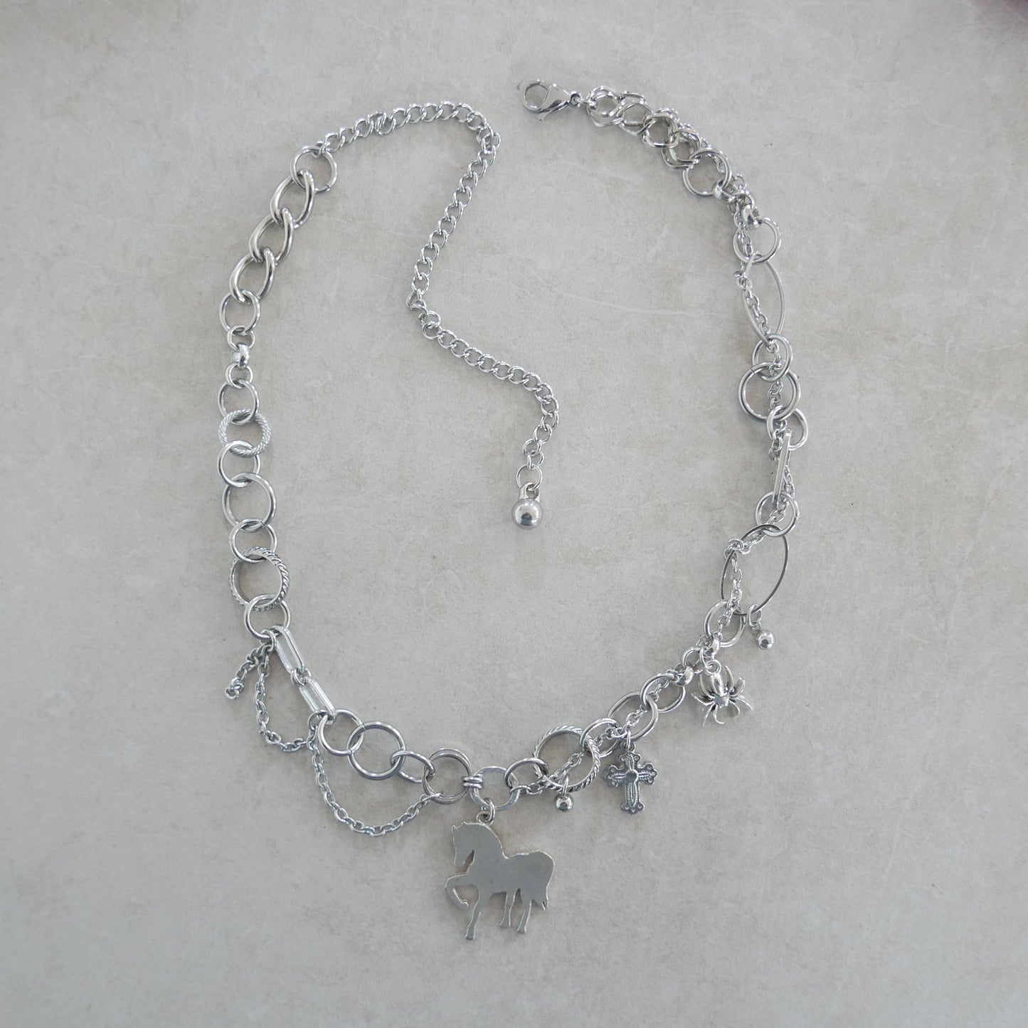 Necklace | n. 56