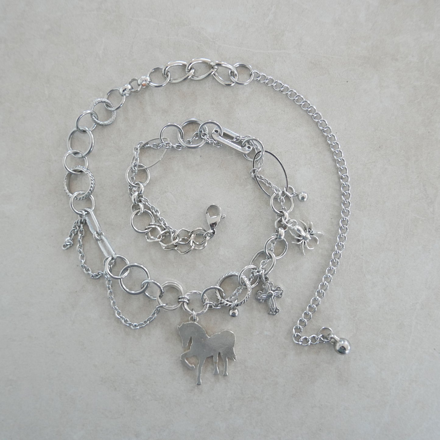 Necklace | n. 56