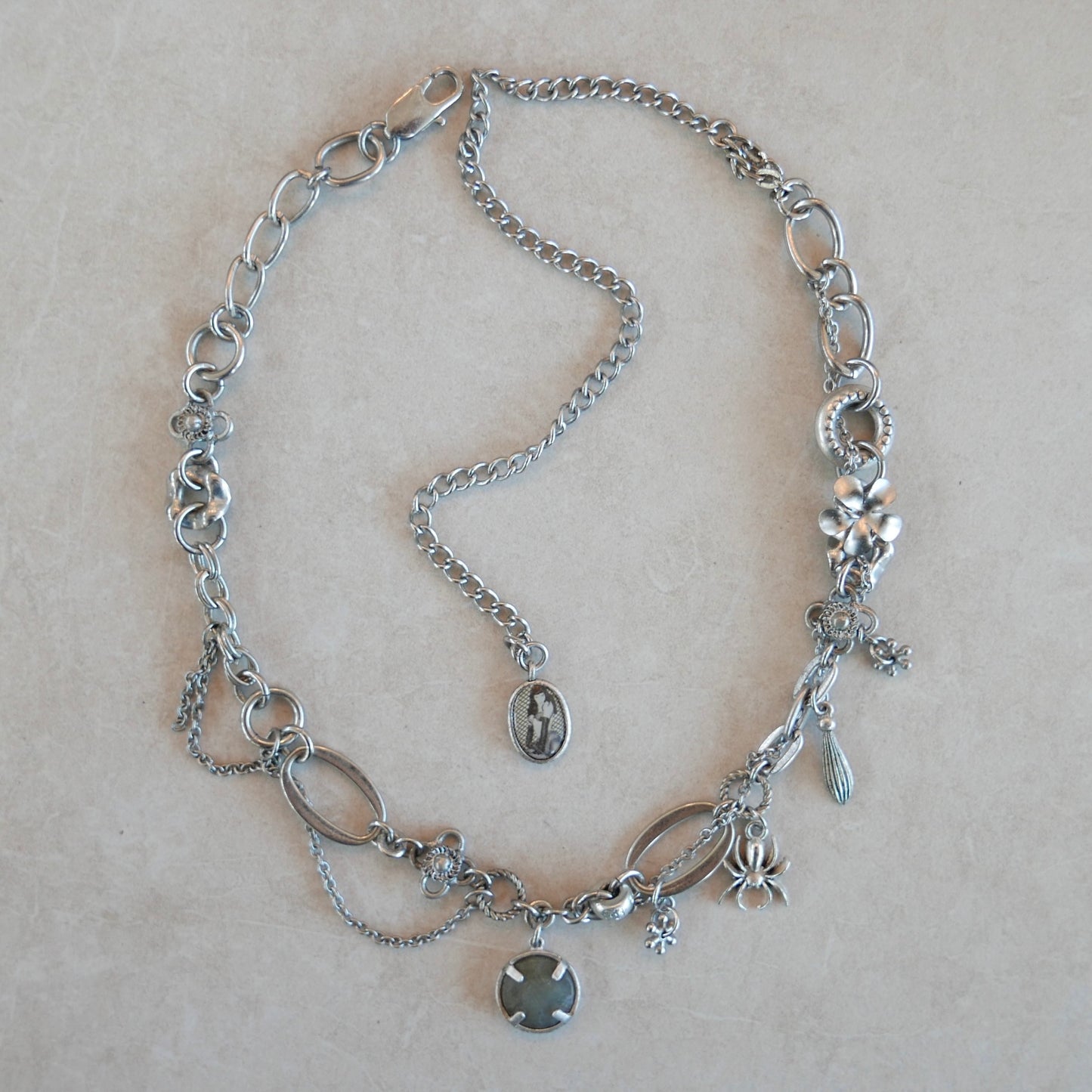 Necklace | n. 22