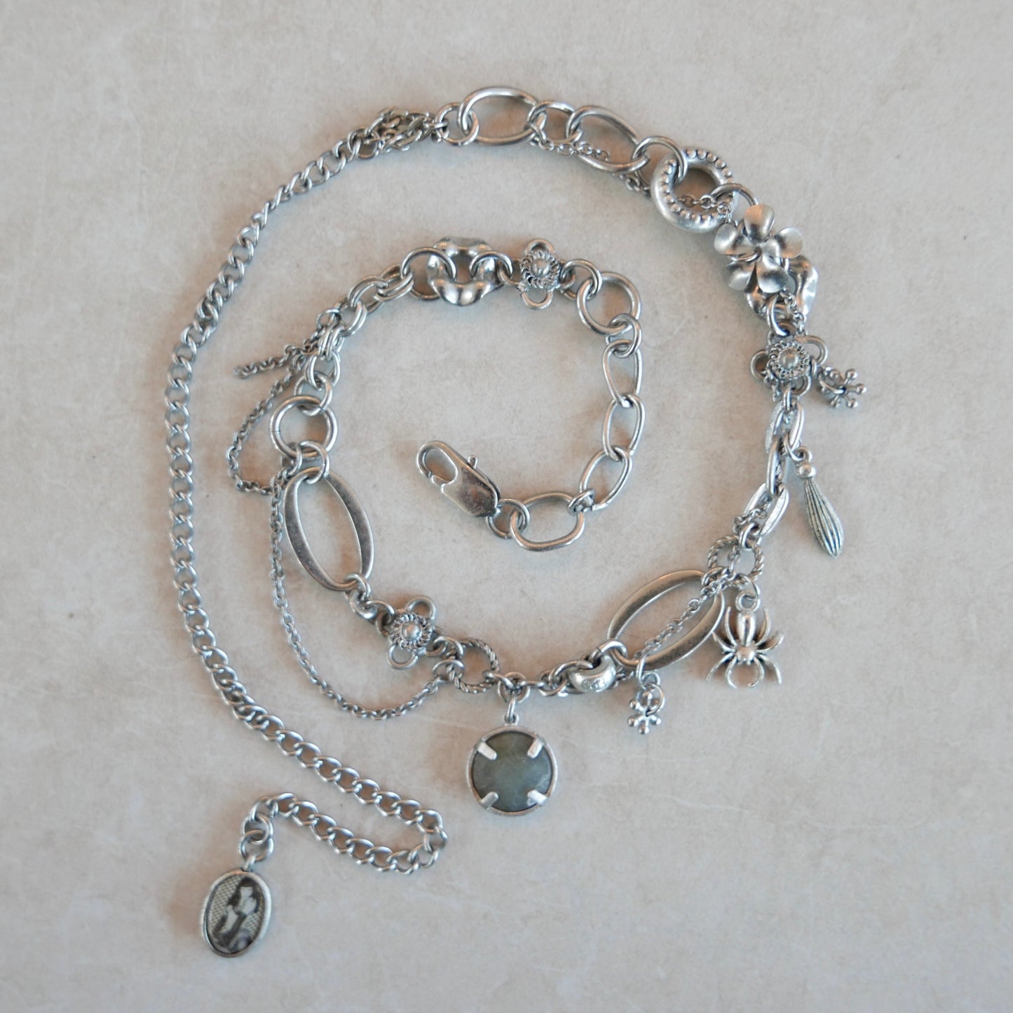 Necklace | n. 22