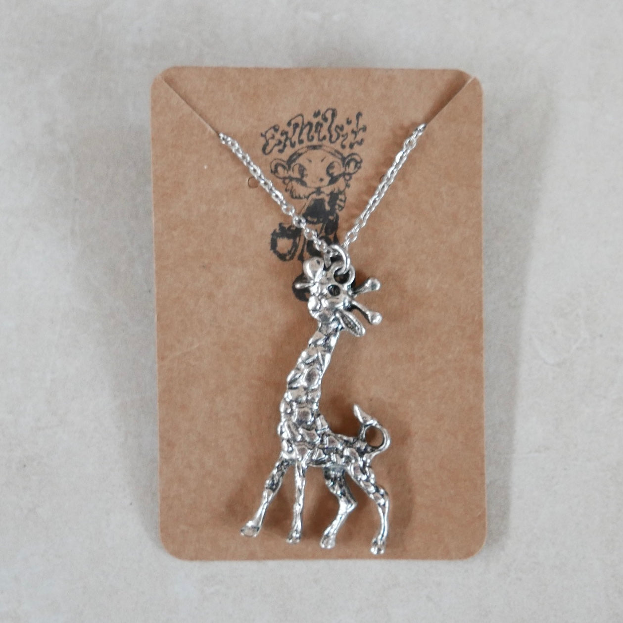 Pendant | n. 15