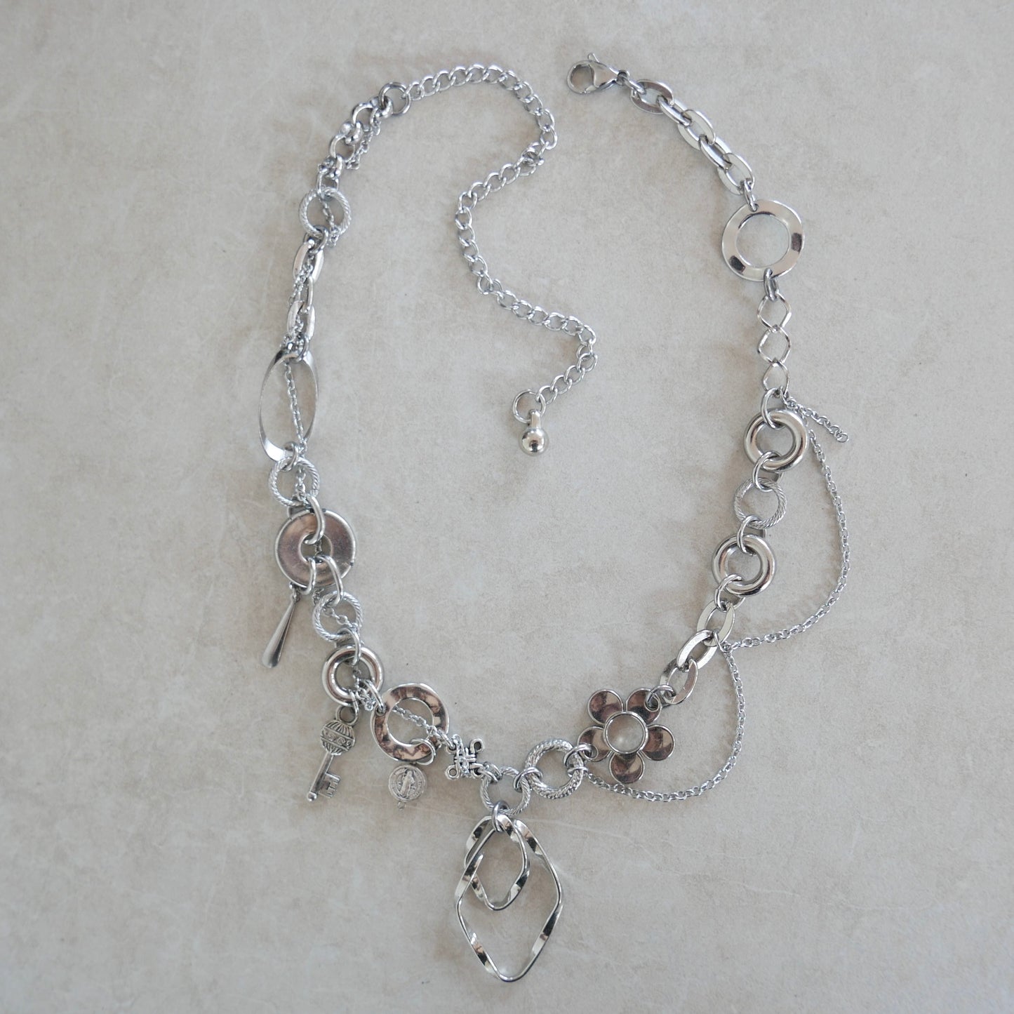 Necklace | n. 32