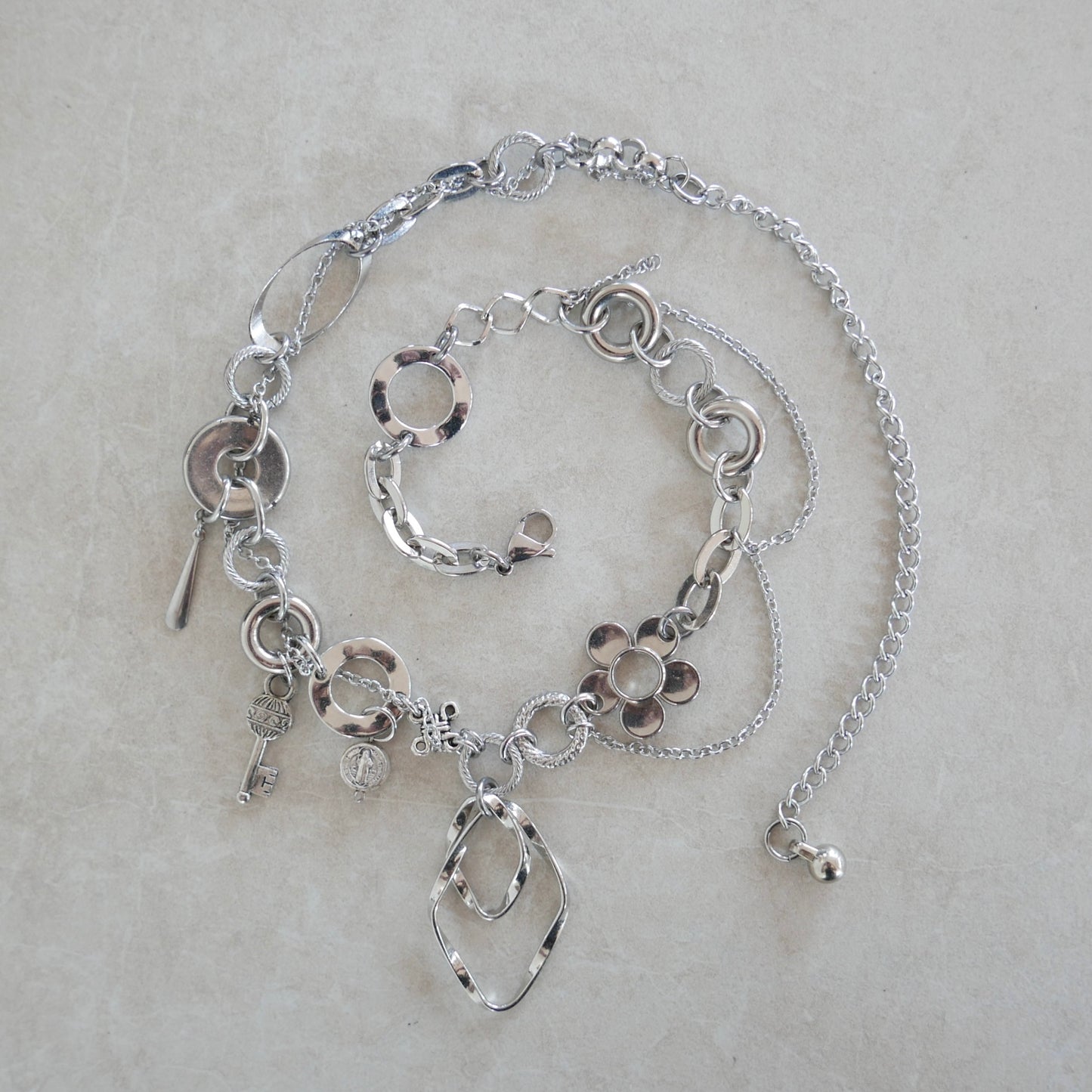 Necklace | n. 32